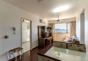 Foto 1 de Apartamento com 2 Quartos à venda, 54m² em Santana, Porto Alegre