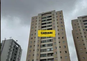 Foto 1 de Apartamento com 3 Quartos à venda, 77m² em Planalto, São Bernardo do Campo
