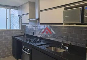 Foto 1 de Apartamento com 2 Quartos à venda, 48m² em Jundiapeba, Mogi das Cruzes