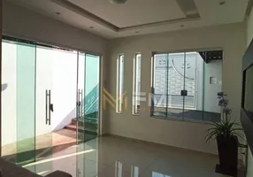 Foto 1 de Casa com 4 Quartos à venda, 128m² em Jardim Nova Terra, Sumaré