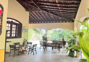 Foto 1 de Casa com 5 Quartos para venda ou aluguel, 576m² em Cantinho do Ceu, São Luís
