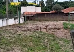 Foto 1 de Lote/Terreno para venda ou aluguel, 18m² em Vila São Sebastião, Valinhos