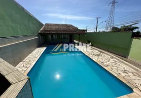Foto 1 de Casa com 3 Quartos à venda, 485m² em Santa Eugenia, Mongaguá