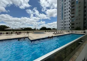 Foto 1 de Apartamento com 3 Quartos à venda, 84m² em Norte, Águas Claras