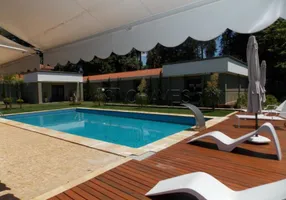 Foto 1 de Casa de Condomínio com 4 Quartos à venda, 700m² em Condominio Quinta da Boa Vista, Ribeirão Preto