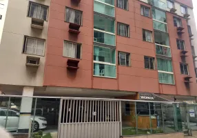 Foto 1 de Apartamento com 3 Quartos para alugar, 80m² em Jardim Camburi, Vitória