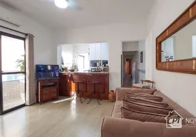 Foto 1 de Apartamento com 2 Quartos à venda, 81m² em Boqueirão, Praia Grande