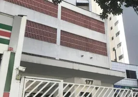 Foto 1 de Apartamento com 1 Quarto à venda, 70m² em Consolação, São Paulo