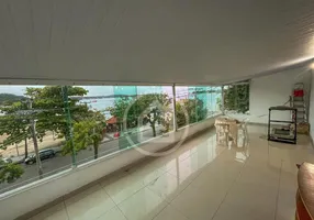 Foto 1 de Casa com 6 Quartos à venda, 475m² em Zumbi, Rio de Janeiro