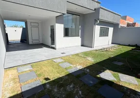 Foto 1 de Casa com 3 Quartos à venda, 100m² em Parque Ibirapuera, Aparecida de Goiânia
