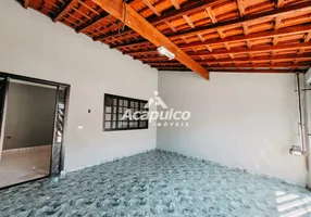 Foto 1 de Casa com 3 Quartos à venda, 170m² em Jardim das Laranjeiras, Santa Bárbara D'Oeste