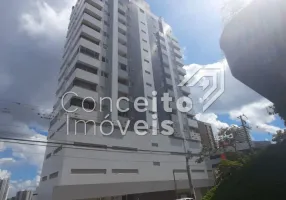 Foto 1 de Apartamento com 2 Quartos para alugar, 71m² em Estrela, Ponta Grossa
