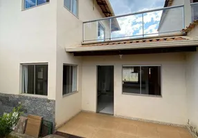 Foto 1 de Casa com 2 Quartos à venda, 120m² em Salgado Filho, Brumadinho