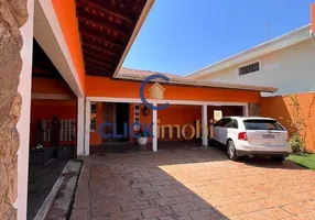 Foto 1 de Casa com 6 Quartos à venda, 624m² em Parque Taquaral, Campinas