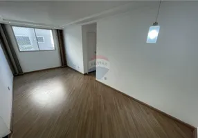 Foto 1 de Apartamento com 2 Quartos para alugar, 48m² em Vila Mogilar, Mogi das Cruzes