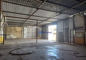 Foto 1 de Galpão/Depósito/Armazém para venda ou aluguel, 800m² em Nova Pampulha, Vespasiano