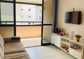 Foto 1 de Apartamento com 3 Quartos à venda, 90m² em Stiep, Salvador