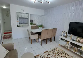 Foto 1 de Apartamento com 3 Quartos à venda, 100m² em Meia Praia, Itapema