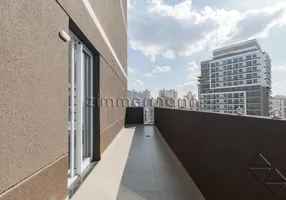 Foto 1 de Apartamento com 1 Quarto à venda, 70m² em Sumaré, São Paulo