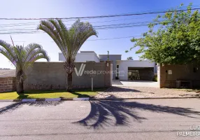 Foto 1 de Casa de Condomínio com 3 Quartos à venda, 393m² em Caixa d Agua, Vinhedo