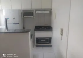 Foto 1 de Apartamento com 2 Quartos à venda, 55m² em Petrópolis, Belo Horizonte