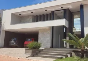 Foto 1 de Casa com 4 Quartos à venda, 350m² em Vila Campesi, Campo Largo