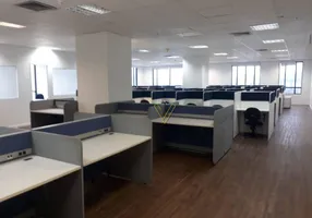 Foto 1 de Sala Comercial para alugar, 280m² em Alphaville Industrial, Barueri