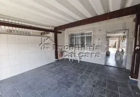 Foto 1 de Casa com 2 Quartos à venda, 130m² em Jardim Real, Praia Grande