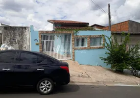 Foto 1 de Casa com 2 Quartos à venda, 130m² em Jardim Planalto de Viracopos, Campinas