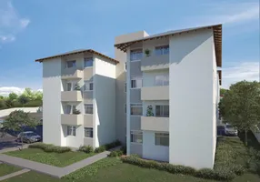 Foto 1 de Apartamento com 2 Quartos à venda, 49m² em Monte Verde, Betim