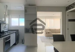 Foto 1 de Apartamento com 1 Quarto para alugar, 54m² em Vila Nova Conceição, São Paulo