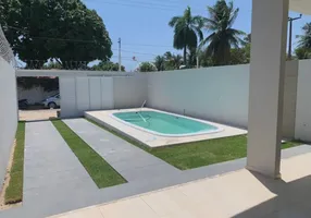 Foto 1 de Casa com 3 Quartos à venda, 100m² em Stella Maris, Salvador