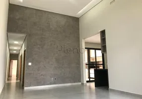 Foto 1 de Casa com 3 Quartos à venda, 154m² em Vila Rubens, Indaiatuba