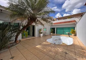 Foto 1 de Casa com 3 Quartos à venda, 672m² em Jardim Sao Vicente, Franca