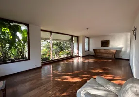 Foto 1 de Casa com 5 Quartos à venda, 631m² em Cidade Jardim, São Paulo