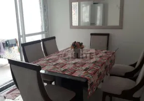 Foto 1 de Sobrado com 2 Quartos à venda, 110m² em Campestre, Santo André