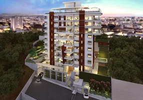 Foto 1 de Apartamento com 2 Quartos à venda, 128m² em Vila Progredior, São Paulo