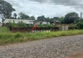 Foto 1 de Lote/Terreno à venda, 300m² em Campestre, São Leopoldo