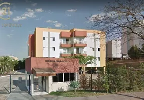 Foto 1 de Apartamento com 3 Quartos à venda, 73m² em Conjunto Residencial Itamaraty, Londrina