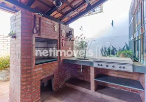 Foto 1 de Casa com 5 Quartos à venda, 270m² em São Luíz, Belo Horizonte