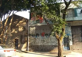 Foto 1 de Galpão/Depósito/Armazém para venda ou aluguel, 1160m² em Ipiranga, São Paulo