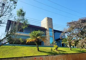 Foto 1 de Casa de Condomínio com 5 Quartos à venda, 900m² em Paysage Noble, Vargem Grande Paulista