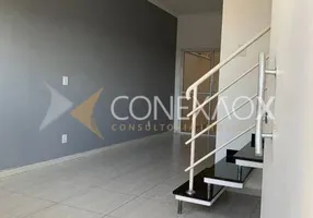 Foto 1 de Casa de Condomínio com 2 Quartos à venda, 84m² em Mansões Santo Antônio, Campinas