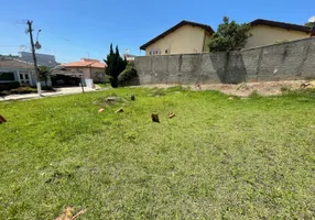 Foto 1 de Lote/Terreno à venda, 375m² em Jardim Coleginho, Jacareí