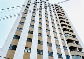 Foto 1 de Apartamento com 4 Quartos à venda, 128m² em São Mateus, Juiz de Fora