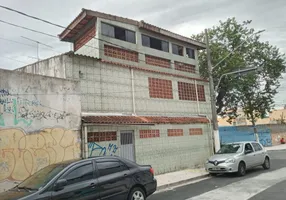 Foto 1 de Sobrado com 4 Quartos à venda, 250m² em Lapa, São Paulo