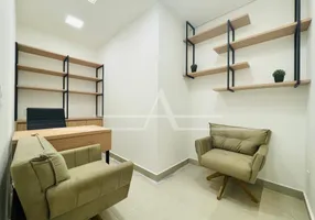 Foto 1 de Sala Comercial para alugar, 12m² em Condomínio Residencial Euroville, Bragança Paulista