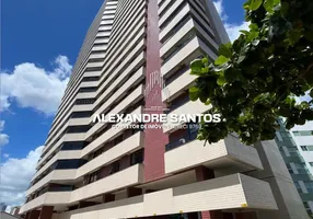 Foto 1 de Apartamento com 4 Quartos à venda, 160m² em Espinheiro, Recife