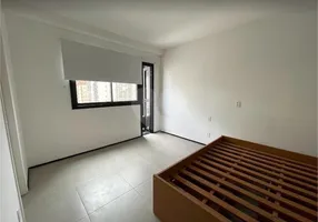 Foto 1 de Apartamento com 1 Quarto para venda ou aluguel, 31m² em Vila Mariana, São Paulo