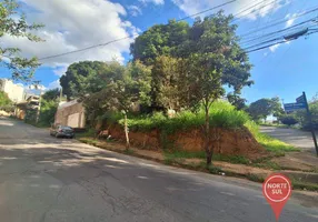 Foto 1 de Lote/Terreno à venda, 515m² em Palmeiras, Belo Horizonte